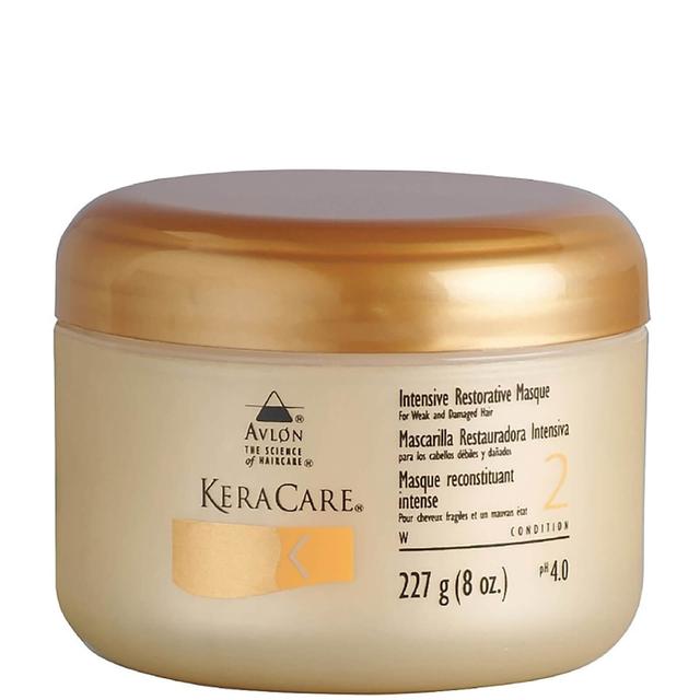 KeraCare Intensive Restorative Masque 227ml on Productcaster.