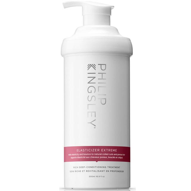 Philip Kingsley Elasticizer Extreme Rich Deep-Conditioning Treatment 500ml on Productcaster.