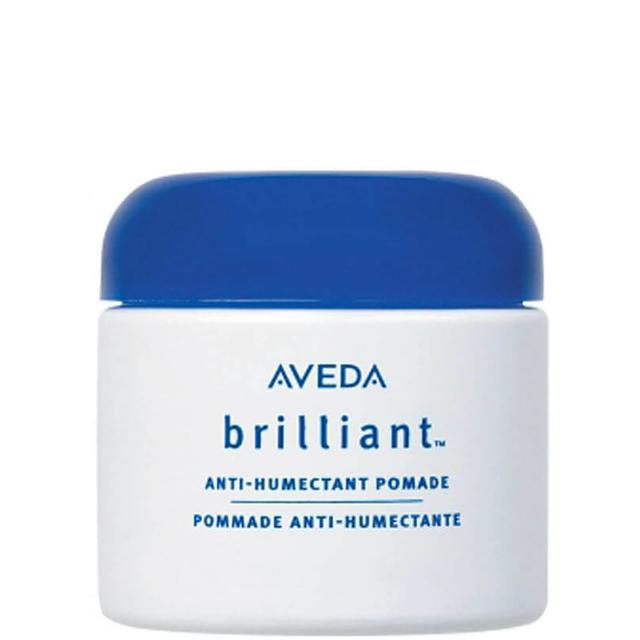 Aveda Brilliant Anti Humectant Pomade 75ml on Productcaster.