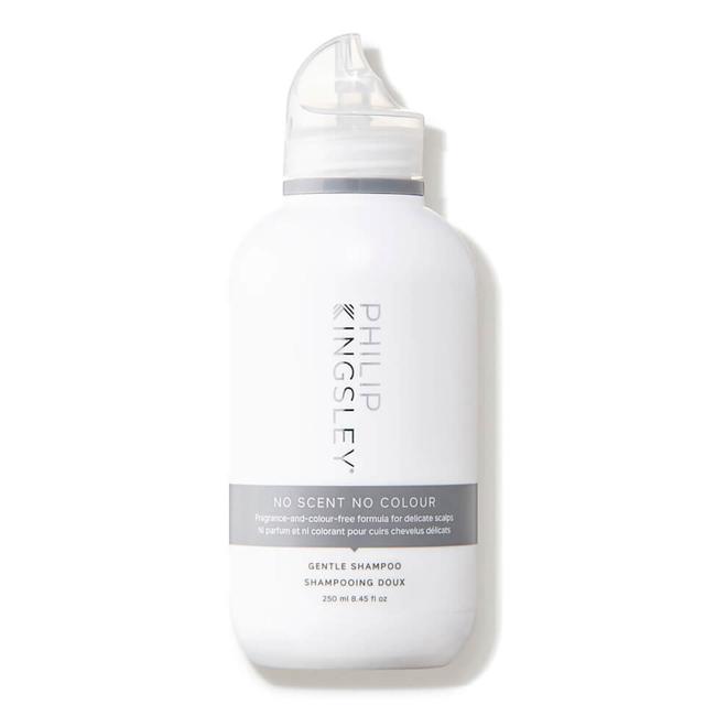 Philip Kingsley No Scent No Colour Gentle Shampoo 250ml on Productcaster.