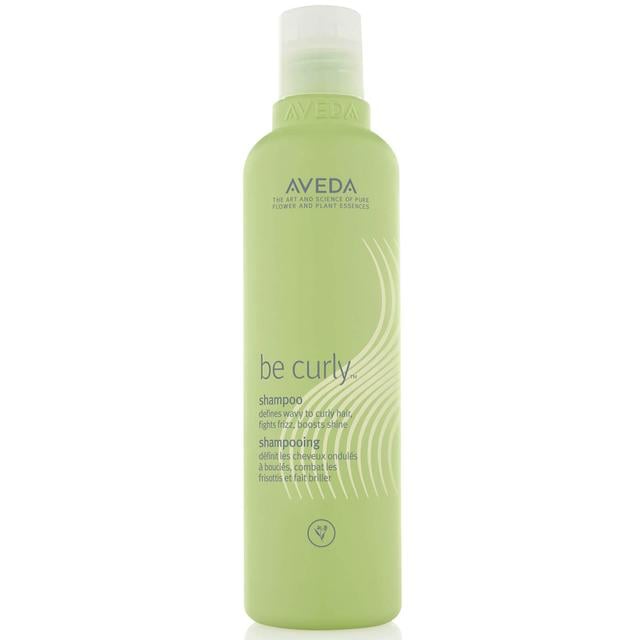 Aveda Be Curly Shampoo (250ml) on Productcaster.