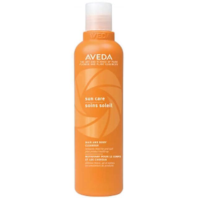 Aveda Sun Care After Sun Hair & Body Cleanser 250ml on Productcaster.