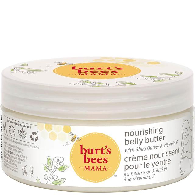 Burt's Bees Mama Bee Belly Butter (187.1g) on Productcaster.