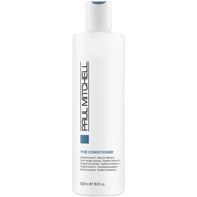 Paul Mitchell The Conditioner (500ml) on Productcaster.