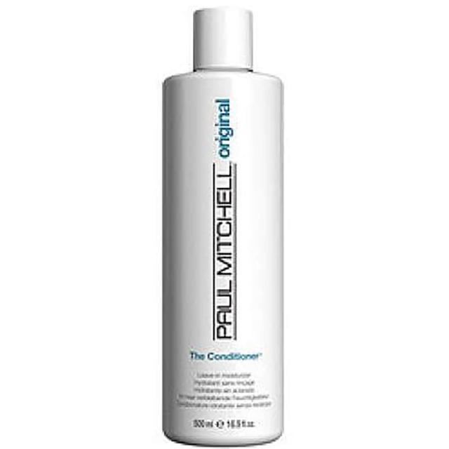 Paul Mitchell The Conditioner (500ml) on Productcaster.