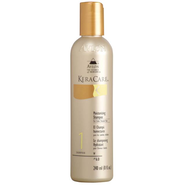 KeraCare Shampoo for Colour Treated Hair 240ml on Productcaster.