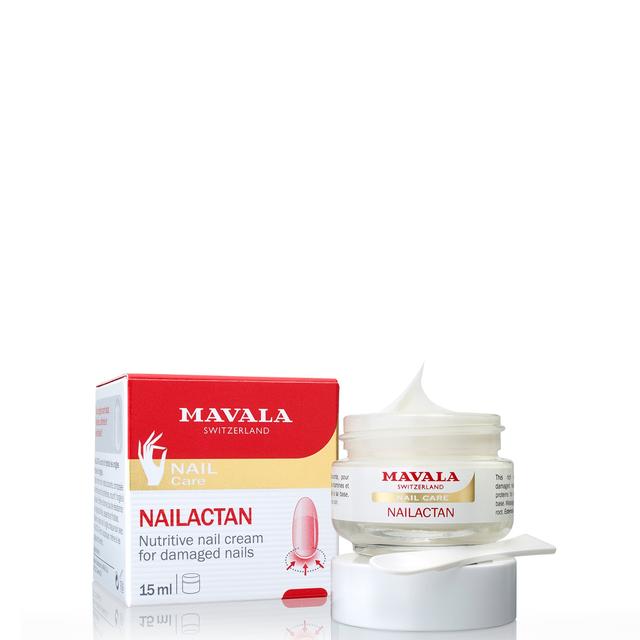 Mavala Nailactan - Nutritive Nail Cream (15ml) on Productcaster.