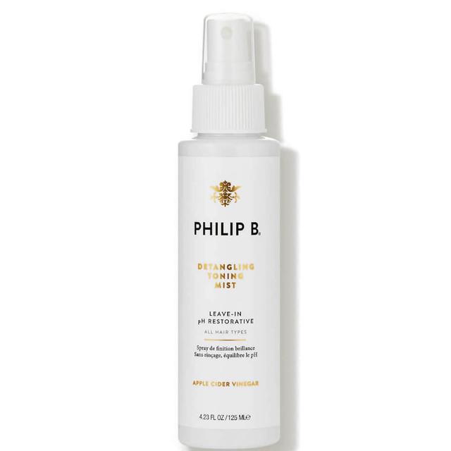 Philip B Detangling Toning Mist 125ml on Productcaster.