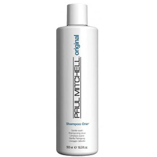 Paul Mitchell Shampoo One (500ml) on Productcaster.