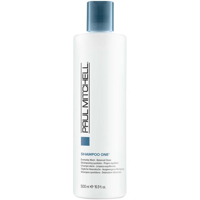 Paul Mitchell Shampoo One (500ml) on Productcaster.