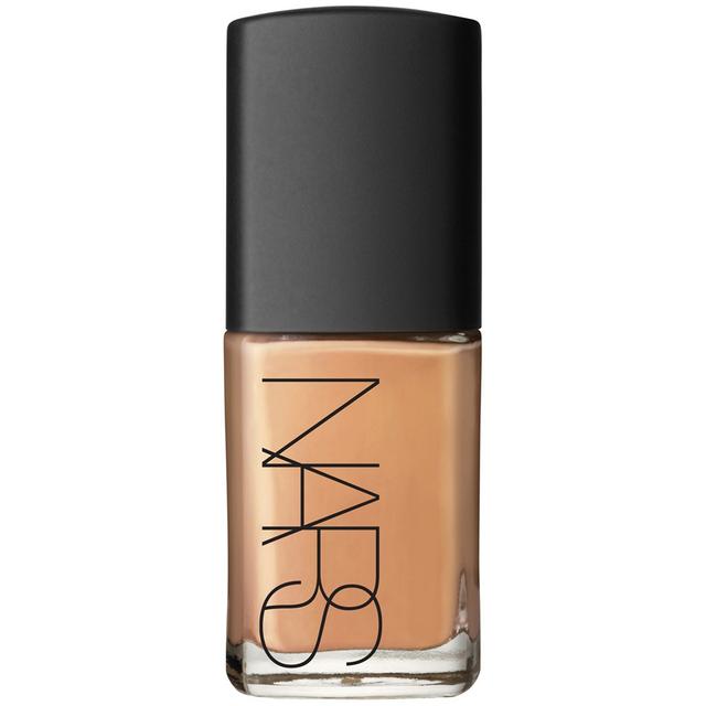 NARS Cosmetics Sheer Glow Foundation - Syracuse on Productcaster.