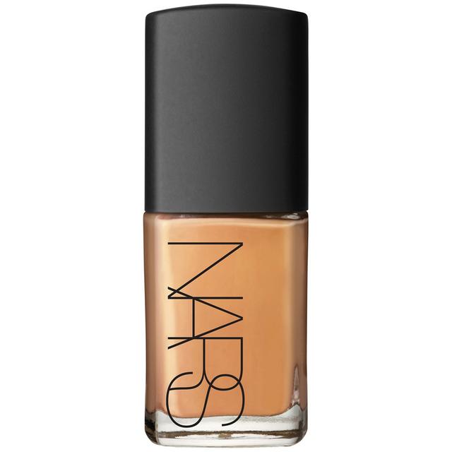 NARS Cosmetics Sheer Glow Foundation - Tahoe on Productcaster.