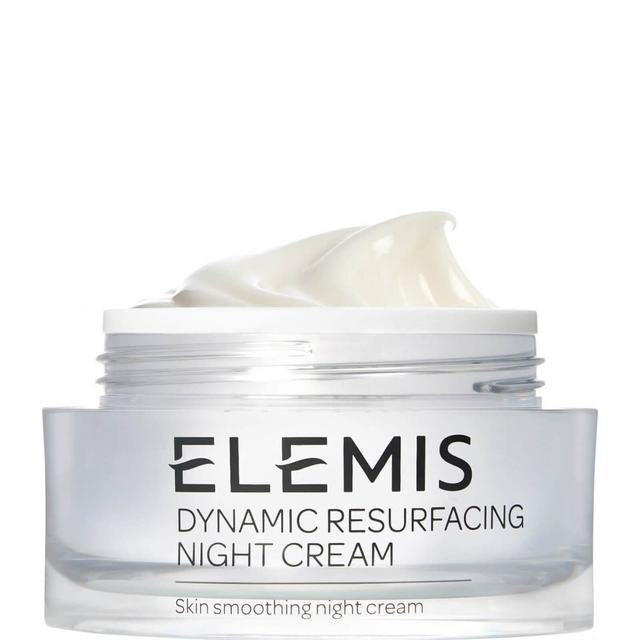 Elemis Dynamic Resurfacing Night Cream 50ml on Productcaster.