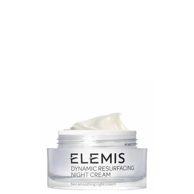 Elemis Dynamic Resurfacing Night Cream 50ml on Productcaster.