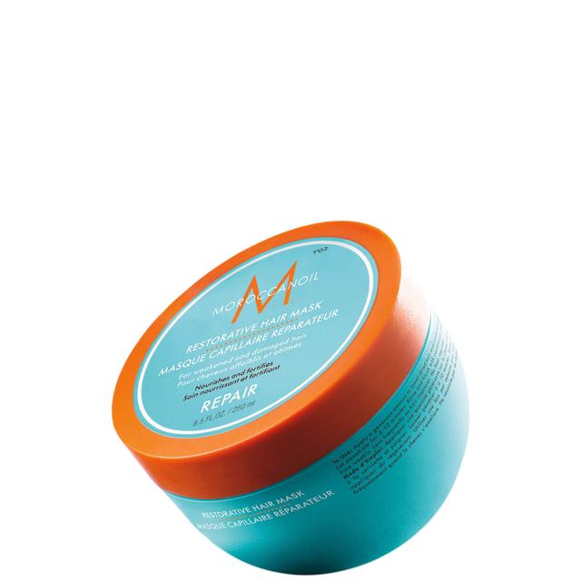 Moroccanoil Restorative Hair Mask 250ml on Productcaster.