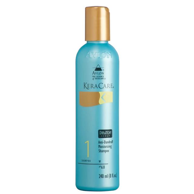 KeraCare Dry & Itchy Scalp Moisturising Shampoo on Productcaster.