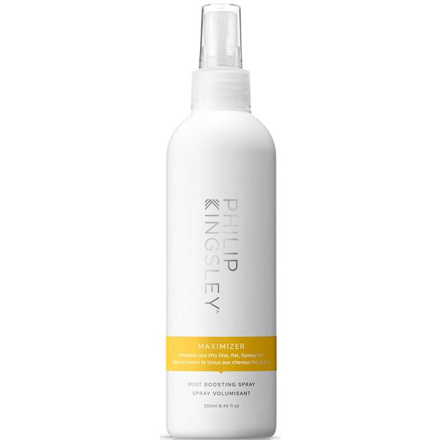 Philip Kingsley Maximizer Root Volumising Spray 250ml on Productcaster.