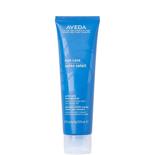 Aveda Sun Care After Sun Hair Treatment Masque 125ml on Productcaster.