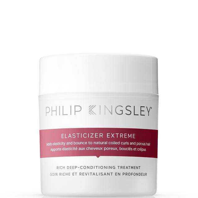 Philip Kingsley Elasticizer Extreme Rich Deep-Conditioning Treatment 150ml on Productcaster.