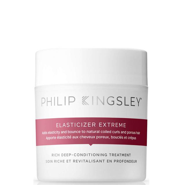 Philip Kingsley Elasticizer Extreme Rich Deep-Conditioning Treatment 150ml on Productcaster.