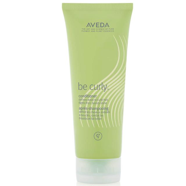 Aveda Be Curly Conditioner 200ml on Productcaster.