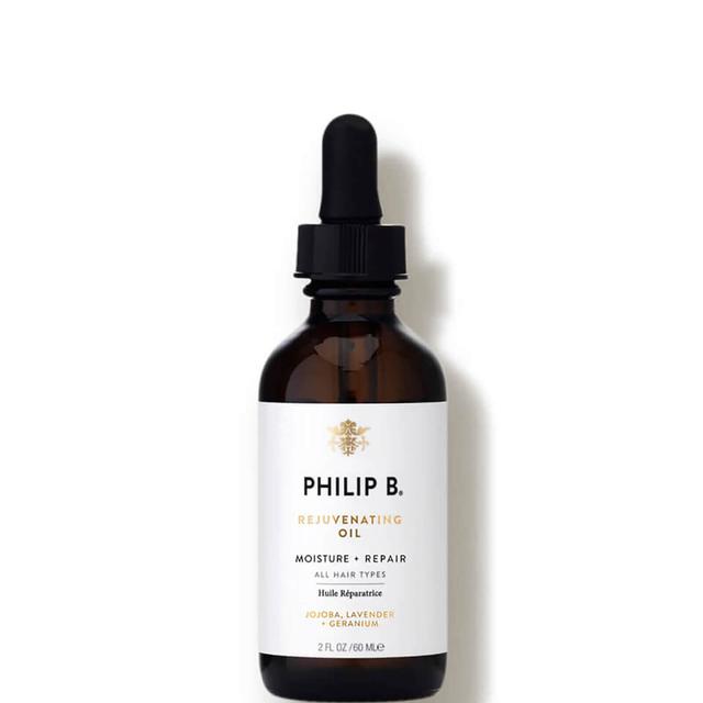 Philip B Rejuvenating Oil (60ml) on Productcaster.