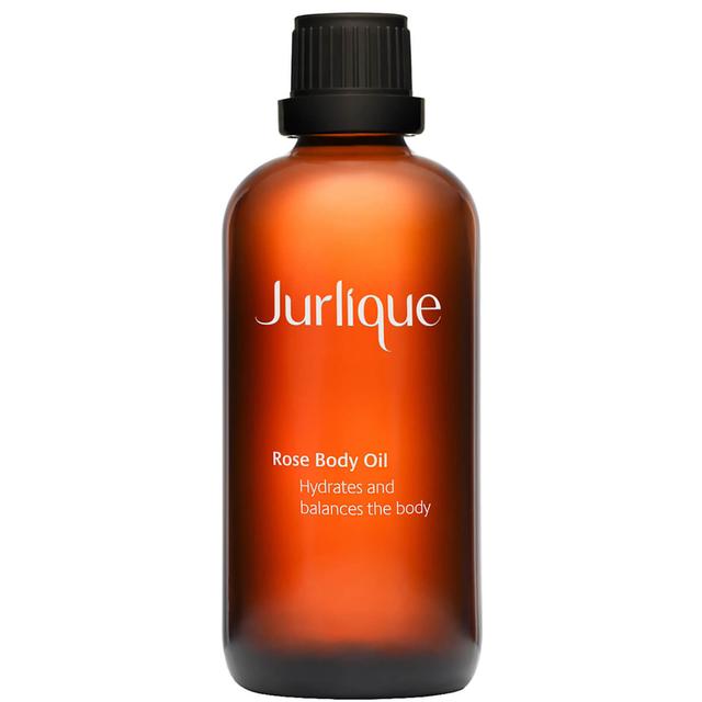 Jurlique Body Oil - Rose (100ml) on Productcaster.