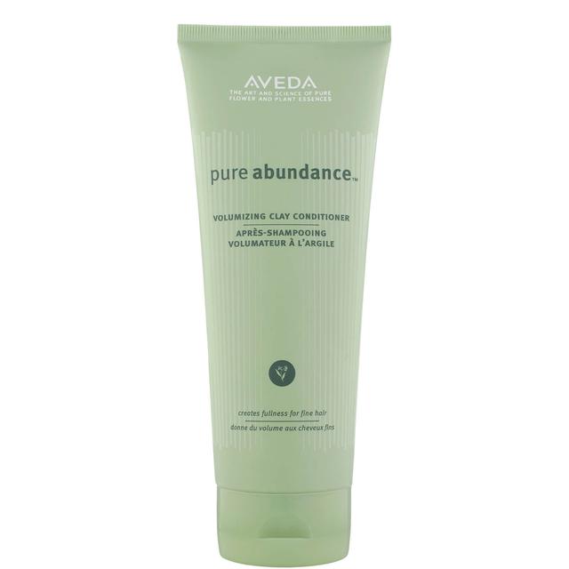 Aveda Pure Abundance Volumising Clay Conditioner 200ml on Productcaster.