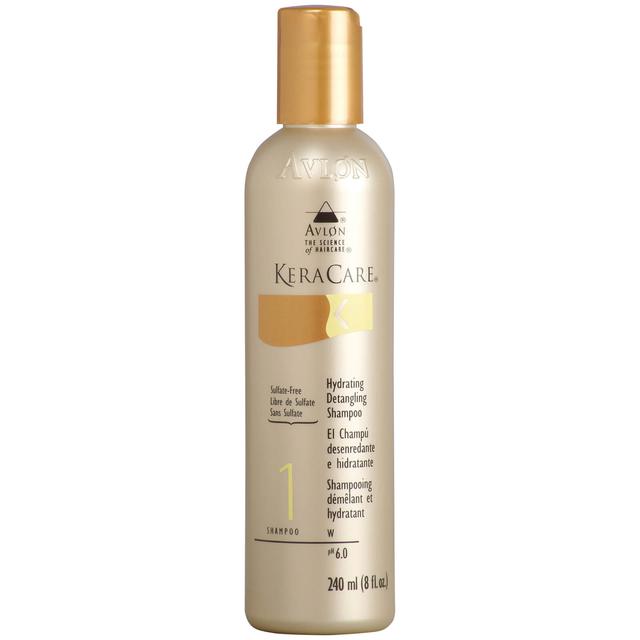 KeraCare Hydrating Detangling Shampoo (Feuchtigkeit) on Productcaster.