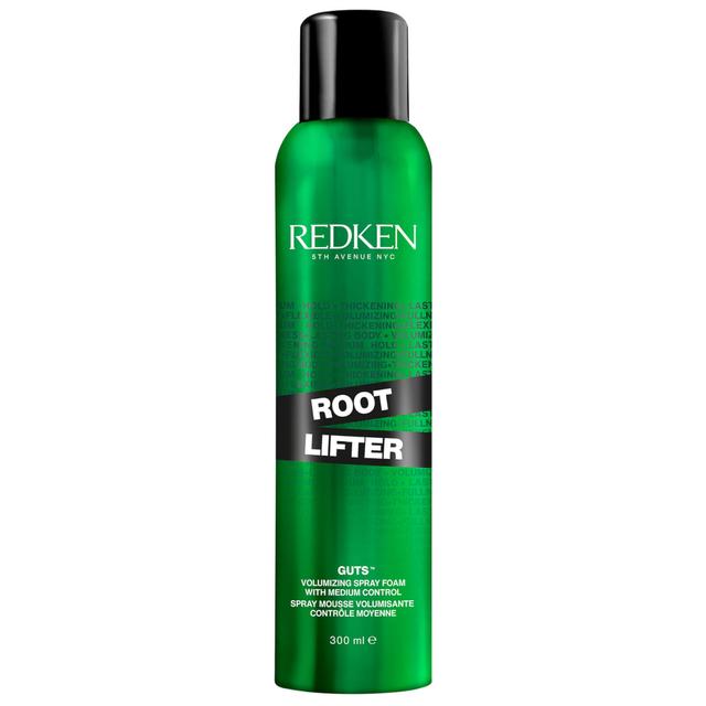 Redken Root Lifting Volume Hair Spray 300ml on Productcaster.