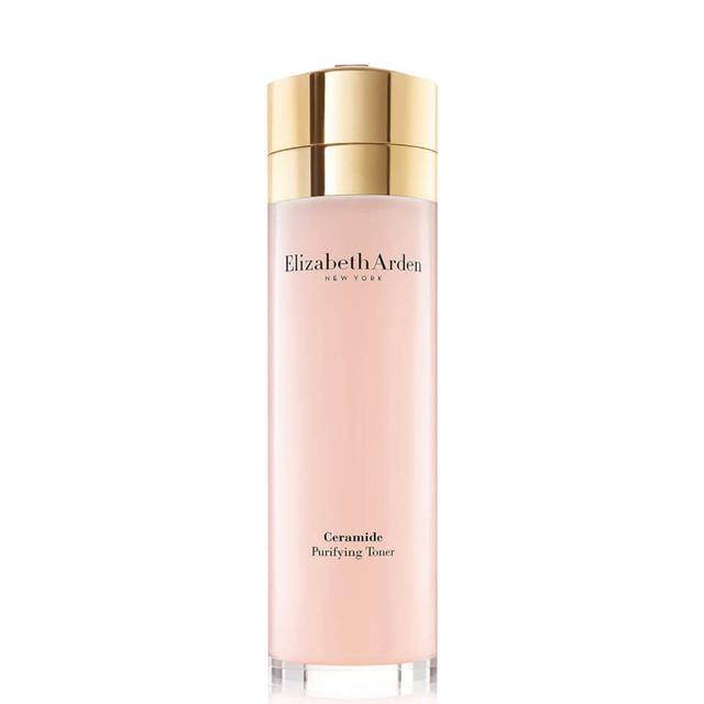 Elizabeth Arden Ceramide Purifying Toner (200ml) on Productcaster.