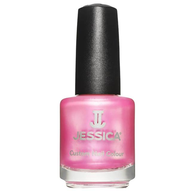 Jessica Custom Nail Colour - Kensington Rose (14.8ml) on Productcaster.