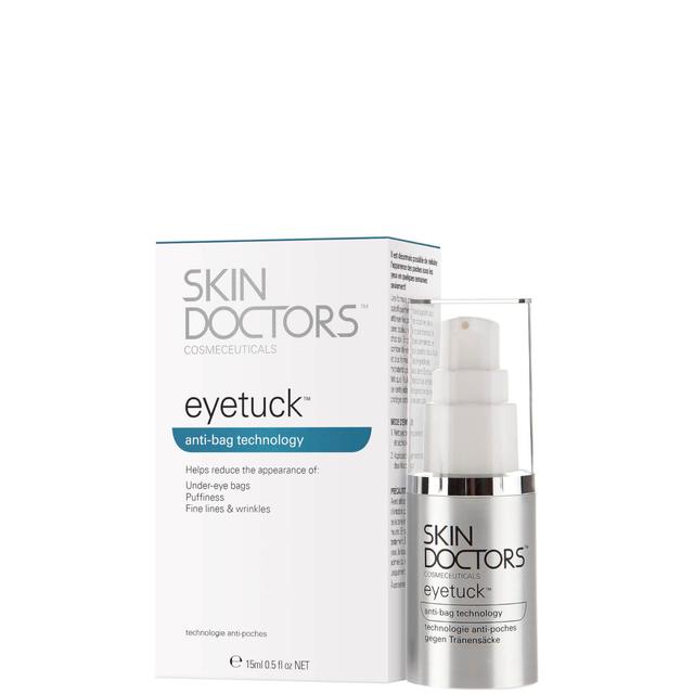 Skin Doctors Eye Tuck (15ml) on Productcaster.