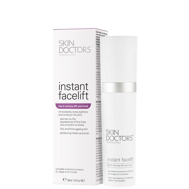 Skin Doctors Instant Facelift (30ml) on Productcaster.