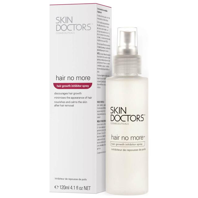 Skin Doctors Hair No More Inhibitor Spray (120ml) on Productcaster.