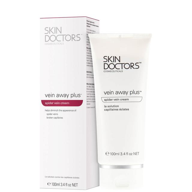 Skin Doctors Vein Away Plus (100ml) on Productcaster.