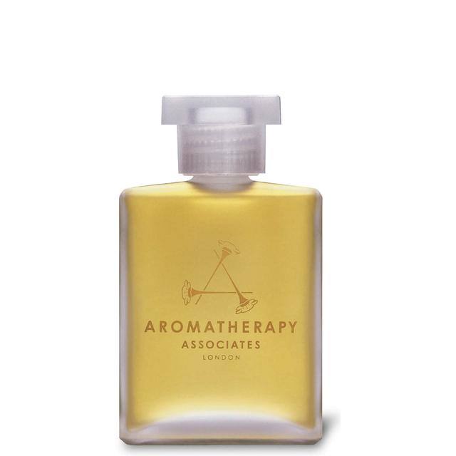 Aromatherapy Associates Revive Evening Bath & Shower Oil (55ml) on Productcaster.