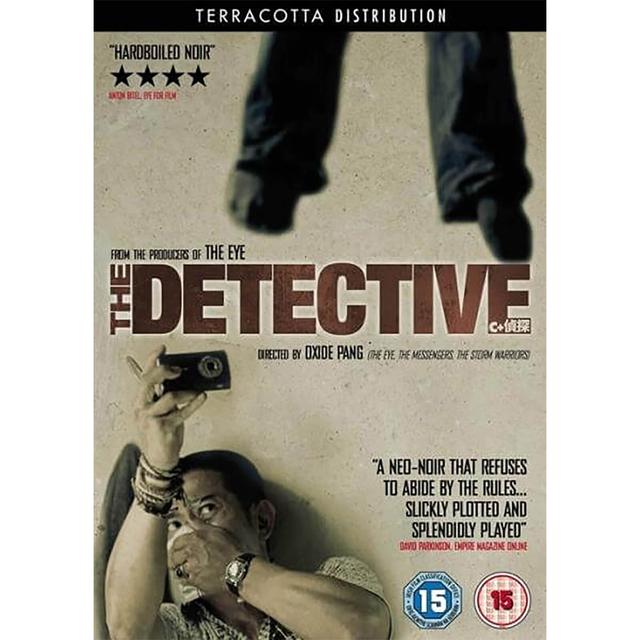 The Detective on Productcaster.