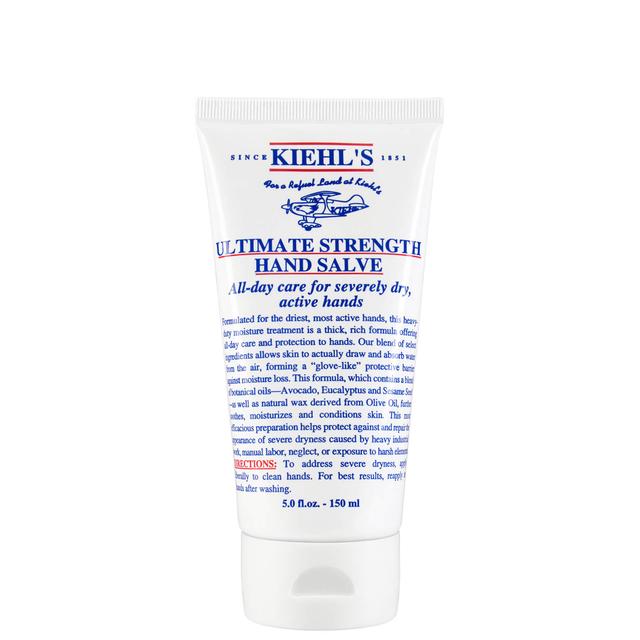 Kiehl's Ultimate Strength Hand Salve (Various Sizes) - 150ml on Productcaster.