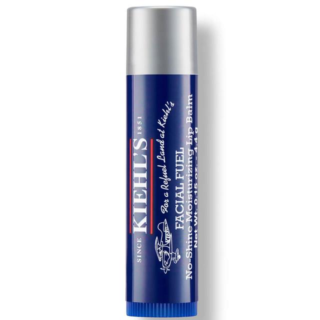 Kiehl's Facial Fuel Lip Balm 5g on Productcaster.