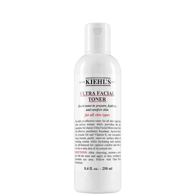 Kiehl's Ultra Facial Toner 250ml on Productcaster.