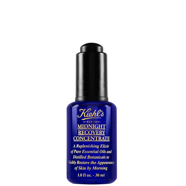 Kiehl's Midnight Recovery Concentrate (Various Sizes) - 30ml on Productcaster.