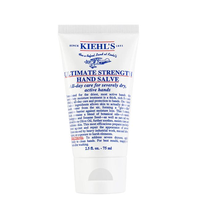 Kiehl's Ultimate Strength Hand Salve (Various Sizes) - 75ml on Productcaster.