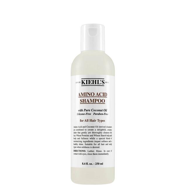 Kiehl's Amino Acid Shampoo (Various Sizes) - 250ml on Productcaster.