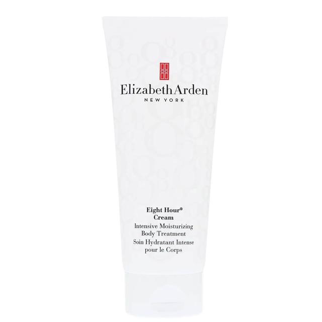 Elizabeth Arden Eight Hour Cream Intensive Moisturising Body Treatment (200ml) on Productcaster.