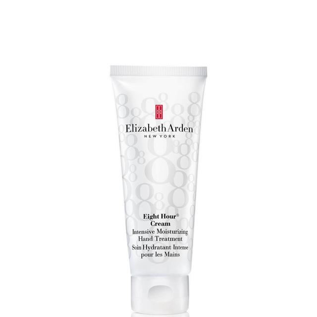 Elizabeth Arden Eight Hour Cream Intensive Moisturising Hand Treatment (75ml) on Productcaster.