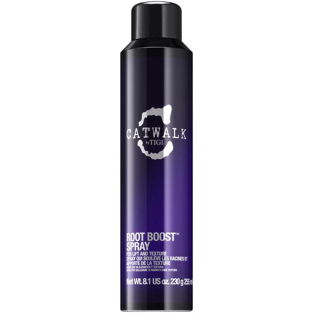 TIGI Catwalk Your Highness Root Boost Spray 250ml on Productcaster.