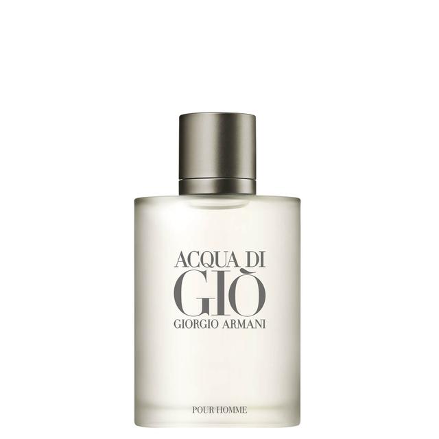 Armani Acqua Di Gio Homme Eau de Toilette - 50ml on Productcaster.