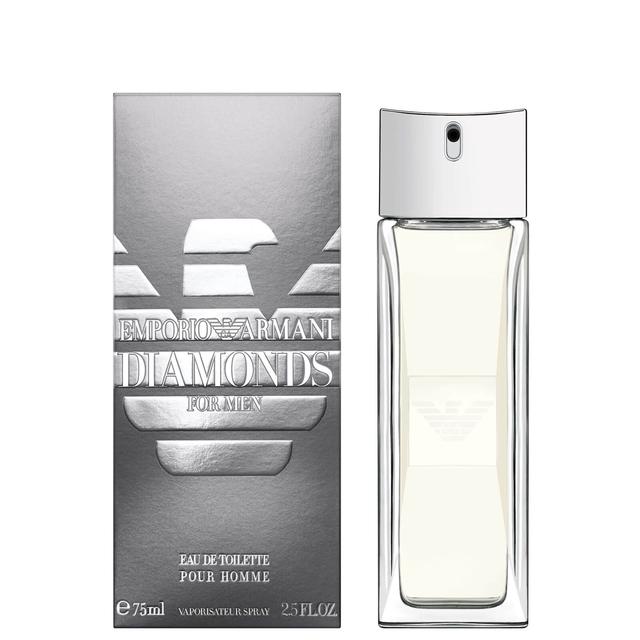 Armani Diamonds for Him Eau de Toilette 75ml on Productcaster.