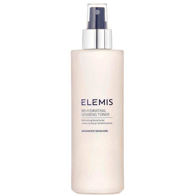 Elemis Rehydrating Ginseng Toner 200ml on Productcaster.